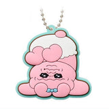 Opanchu usagi Rubber Mascot Gummy [9.I]