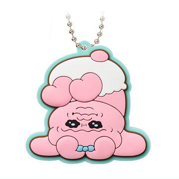 Opanchu usagi Rubber Mascot Gummy [9.I]