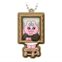 Opanchu usagi Rubber Mascot Gummy [10.J]
