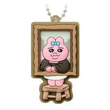 Opanchu usagi Rubber Mascot Gummy [10.J]
