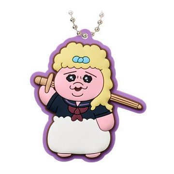 Opanchu usagi Rubber Mascot Gummy [11.K]