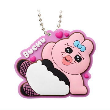 Opanchu usagi Rubber Mascot Gummy [13.M]