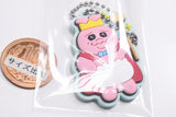 Opanchu usagi Rubber Mascot Gummy [14.N]