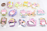 Opanchu usagi Rubber Mascot Gummy [All 14 type set(Full Complete)]