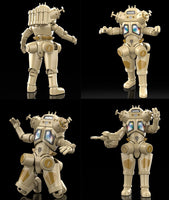 SMP [SHOKUGAN MODELING PROJECT] Space robot King Joe [1.SMP [SHOKUGAN MODELING PROJECT] Space robot King Joe]