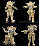 SMP [SHOKUGAN MODELING PROJECT] Space robot King Joe [1.SMP [SHOKUGAN MODELING PROJECT] Space robot King Joe]