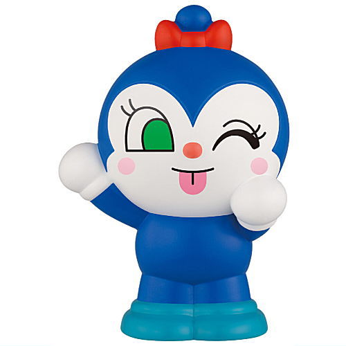 Anpanman mizudeppyu- [3.Kokin-chan]