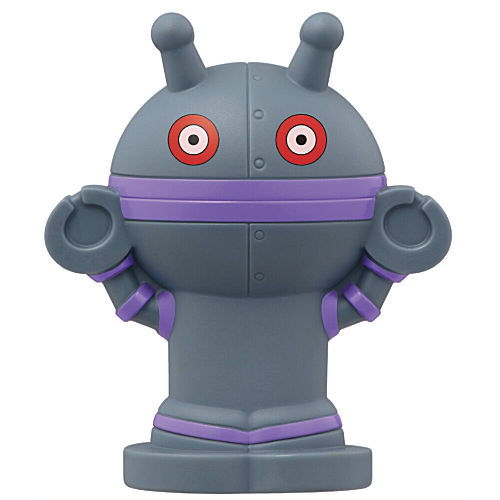 Anpanman mizudeppyu- [4.Dadandan]