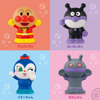 Anpanman mizudeppyu- [All 4 type set(Full Complete)]