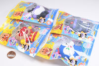 Anpanman mizudeppyu- [All 4 type set(Full Complete)]