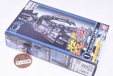 SO-DO Kamen Rider Gavv Action Agent [1.Agent A (upper body)]
