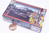 SO-DO Kamen Rider Gavv Action Agent [3.Agent B (upper body)]