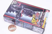SO-DO Kamen Rider Gavv Action Agent [4.Agent B (lower body)]