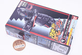 SO-DO Kamen Rider Gavv Action Agent [4.Agent B (lower body)]
