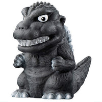 GODZILLA SOFVIDOLL [1.Godzilla (1954)]