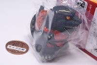 GODZILLA SOFVIDOLL [2.Godzilla (1995)]