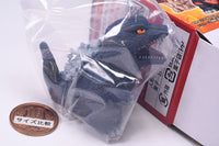 GODZILLA SOFVIDOLL [3.Godzilla (2004)]