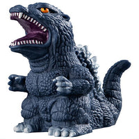 GODZILLA SOFVIDOLL [3.Godzilla (2004)]