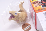 GODZILLA SOFVIDOLL [4.Godzilla (2016) 2nd form]