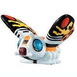 GODZILLA SOFVIDOLL [7.Mothra (1992)]