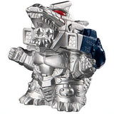 GODZILLA SOFVIDOLL [8.MFS-3 Kiryu]