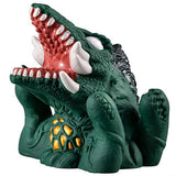 GODZILLA SOFVIDOLL [10.Biollante]