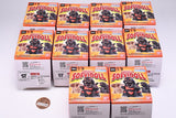 GODZILLA SOFVIDOLL [All 10 type set(Full Complete)]