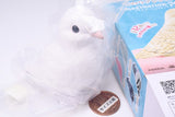 Tenori Friends pigeon imagination-mix [6.Junpaku]