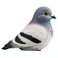 Tenori Friends pigeon imagination-mix [12.Itsumonokimi]