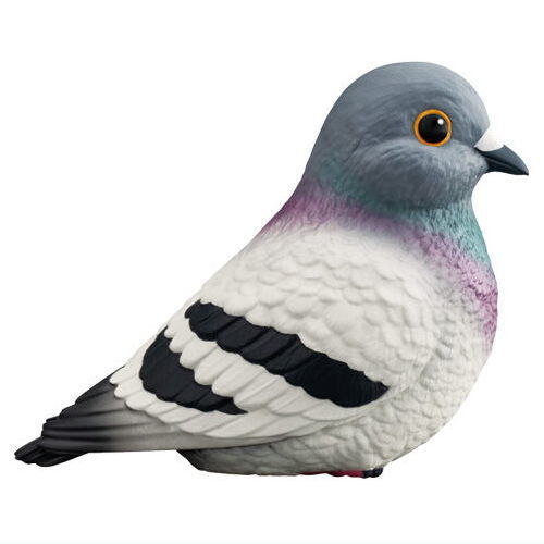 Tenori Friends pigeon imagination-mix [12.Itsumonokimi]
