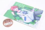 Colorful peach Wafer Part.2 [1.JPAPA (special art card)]