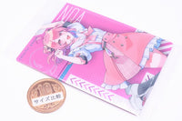 Colorful peach Wafer Part.2 [2.Noa (special art card)]