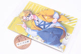 Colorful peach Wafer Part.2 [3.Tattsun (special art card)]