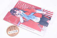 Colorful peach Wafer Part.2 [4.Yuankun (special art card)]