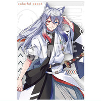 Colorful peach Wafer Part.2 [6.Dnq (special art card)]