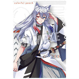 Colorful peach Wafer Part.2 [6.Dnq (special art card)]
