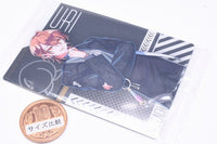 Colorful peach Wafer Part.2 [7.Uri (special art card)]