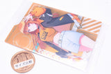 Colorful peach Wafer Part.2 [8.Eto (special art card)]