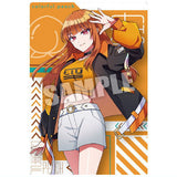 Colorful peach Wafer Part.2 [8.Eto (special art card)]
