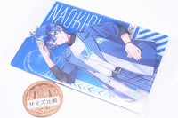 Colorful peach Wafer Part.2 [10.Naokiri (special art card)]