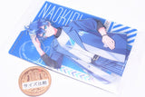 Colorful peach Wafer Part.2 [10.Naokiri (special art card)]