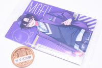 Colorful peach Wafer Part.2 [11.Mofu (special art card)]