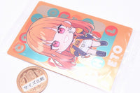 Colorful peach Wafer Part.2 [19.Eto (deformed illustration card)]