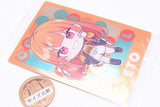 Colorful peach Wafer Part.2 [19.Eto (deformed illustration card)]