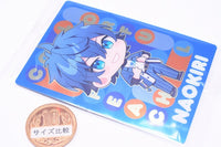 Colorful peach Wafer Part.2 [21.Naokiri (deformed illustration card)]