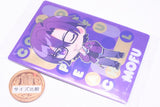 Colorful peach Wafer Part.2 [22.Mofu (deformed illustration card)]