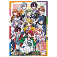 Colorful peach Wafer Part.2 [24.Zeninshugo (shugo card)(gold foil stamping)]
