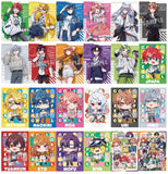 Colorful peach Wafer Part.2 [All 24 type set(Full Complete)]