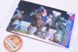 Thoroughbred Horse Collection Twin Wafers [25.Meisho Hario 46th Teio Sho Race (JpnI)]