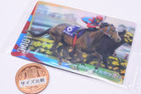 Thoroughbred Horse Collection Twin Wafers [29.Logic 11th NHK Mile Cup (GI)]